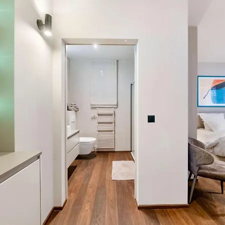 Luxury Lakefront Loft In Montreux Swiss Reviera By Guestlee * Territet