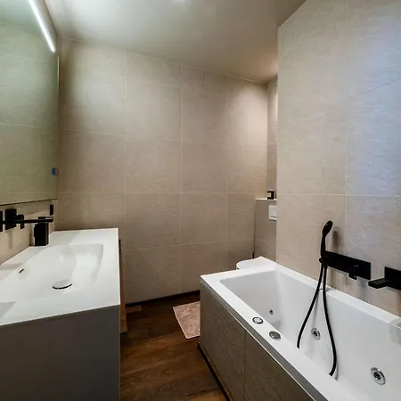 Luxury Lakefront Loft In Montreux Swiss Reviera By Guestlee Apartment *