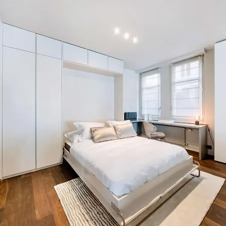 Luxury Lakefront Loft In Montreux Swiss Reviera By Guestlee Apartment Territet