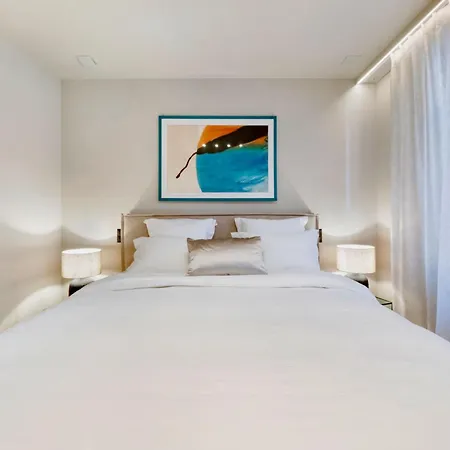 Luxury Lakefront Loft In Montreux Swiss Reviera By Guestlee *