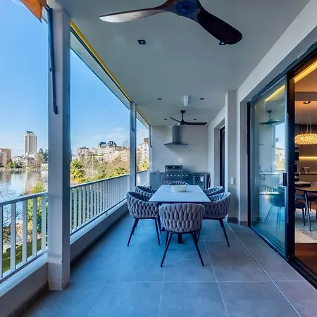 Luxury Lakefront Loft In Montreux Swiss Reviera By Guestlee