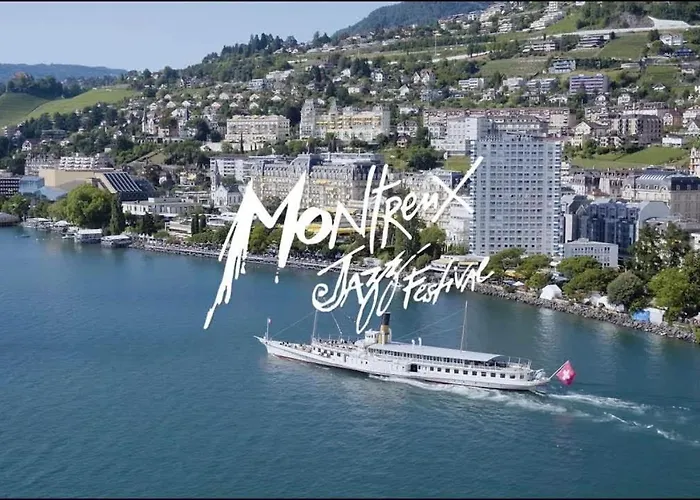 Luxury Lakefront Loft In Montreux Swiss Reviera By Guestlee Territet