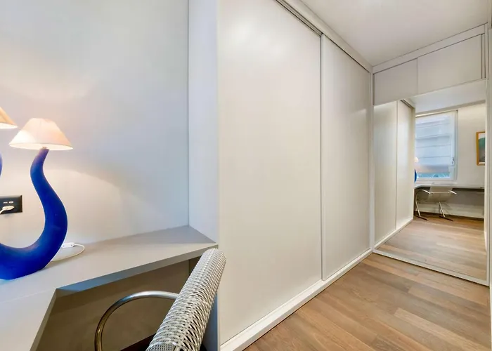 Luxury Lakefront Loft In Montreux Swiss Reviera By Guestlee Territet