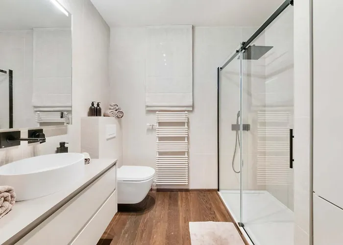 Apartamento Luxury Lakefront Loft In Montreux Swiss Reviera By Guestlee