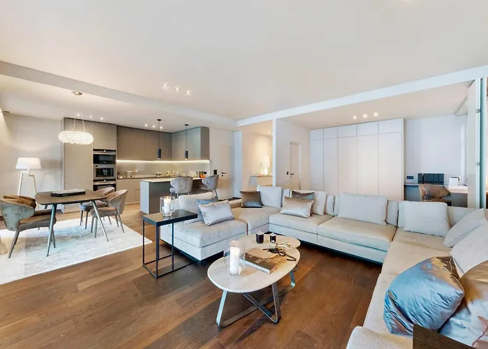 Appartement Luxury Lakefront Loft In Montreux Swiss Reviera By Guestlee