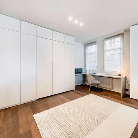 アパート Luxury Lakefront Loft In Montreux Swiss Reviera By Guestlee Territet