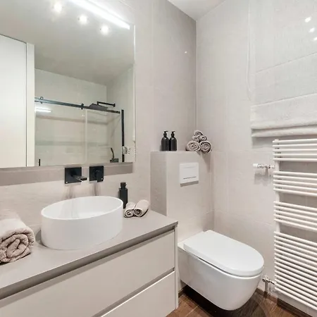 Apartment Luxury Lakefront Loft In Montreux Swiss Reviera By Guestlee *