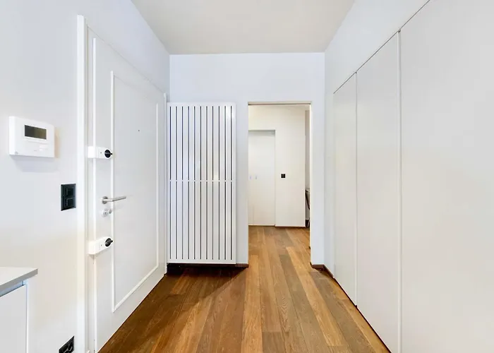 Luxury Lakefront Loft In Montreux Swiss Reviera By Guestlee アパート Territet