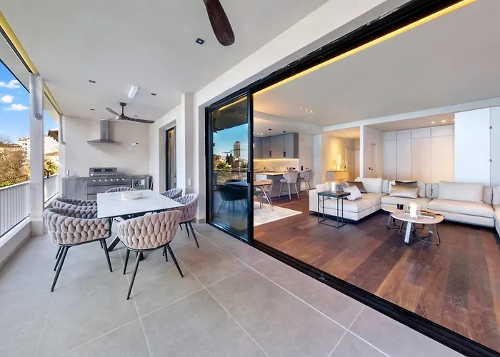 アパート Luxury Lakefront Loft In Montreux Swiss Reviera By Guestlee *